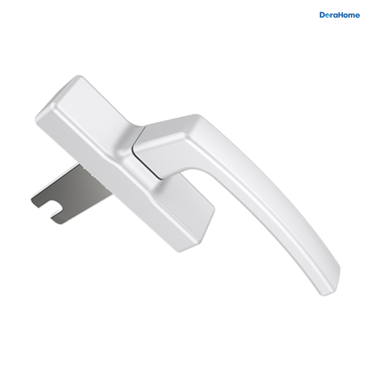 Tay nắm cửa sổ nhôm  KIN LONG LCZS3319-R-L30